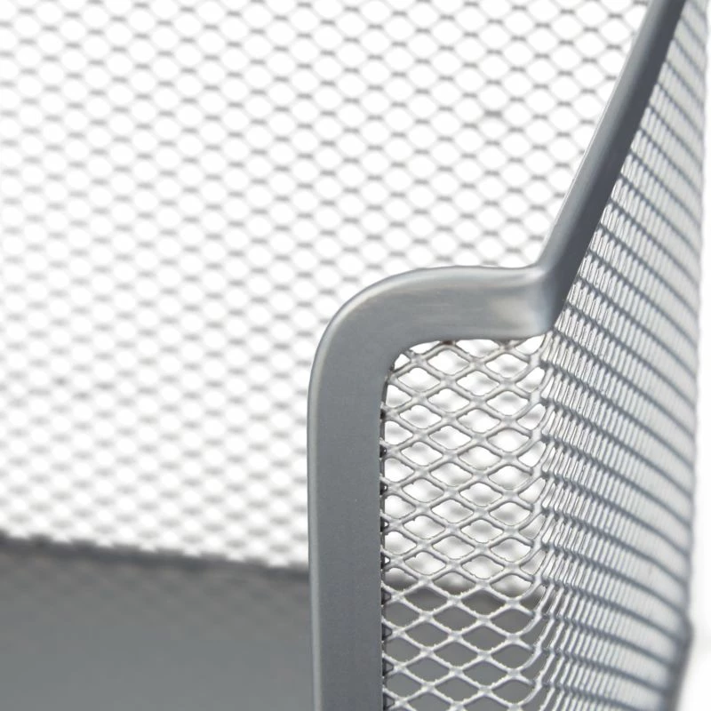 Set 4 Fournitures De Bureau En Métal 6 Set 4 Fournitures De Bureau En Métal – Image 4