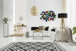 Sculpture Murale Métal Night Of Nights -Home24 Soldes b9cd298a192c46d6be953fe624e01c54