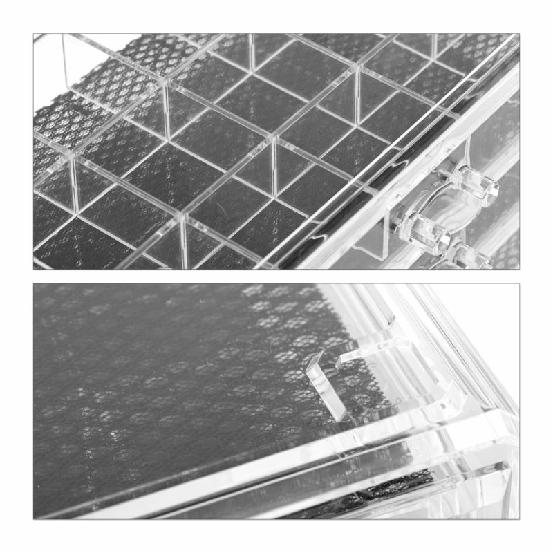 Organisateur De Maquillage Make-Up 12 Organisateur De Maquillage Make-Up – Image 10