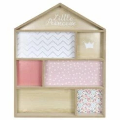 Etagère Maison En Bois Little Pincesse 8 Etagère Maison En Bois Little Pincesse -Home24 Soldes ba6e2398ec964de2b674214cdecfef89