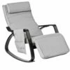 Fauteuil à Bascule FST20-HG -Home24 Soldes babecfc062ae48338efc8a8968c90079
