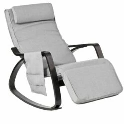 Fauteuil à Bascule FST20-HG