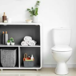 Panier De Rangement En Feutre 12 Panier De Rangement En Feutre -Home24 Soldes badc20b210534a3f870c2a2d5480bf0c