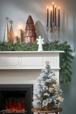 Guirlande De Noël Glendon -Home24 Soldes bae1a890c8734ed085a2a3ebdeb796b8