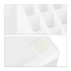 1x Organisateur Cosmétiques 4 Tiroirs -Home24 Soldes bb325c6c434d4773af2fc2d04a93642f 1