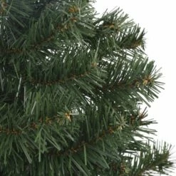 Sapin De Noël Avec Toile De Jute Alpine 11 Sapin De Noël Avec Toile De Jute Alpine -Home24 Soldes bb38fee11ca445aab6effb5f678402b4