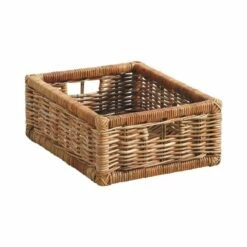 Tiroir De Rangement En Poelet