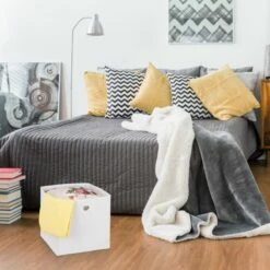 Lot De 2 Boîtes De Rangement -Home24 Soldes bc0e3fbe940d4c48918222ab464d81b3