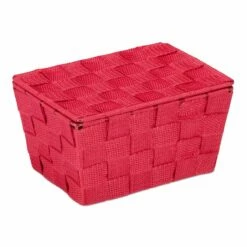 Panier De Rangement Gris 34 Panier De Rangement Gris -Home24 Soldes bc13b04713924c5dac0b8738afcac187