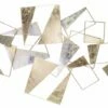 Sculpture Murale Métal Edges And Corners -Home24 Soldes bc67debc4e754a939de59e2e1ecc48d1
