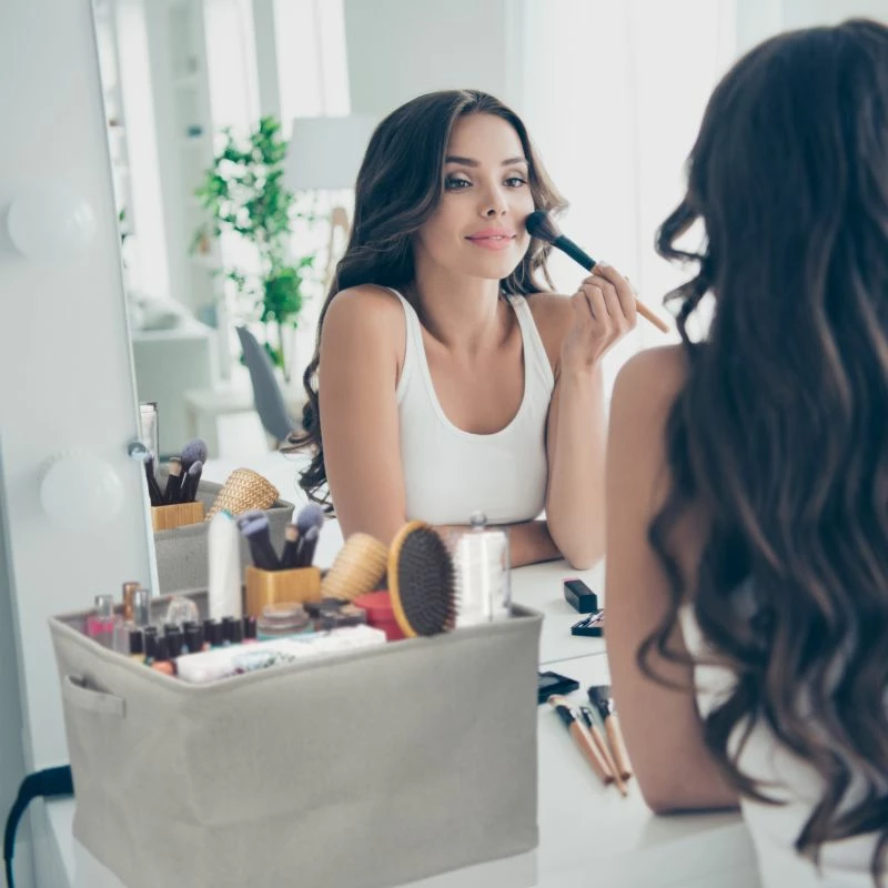 Boîte De Rangement Rectangulaire 6 Boîte De Rangement Rectangulaire – Image 4