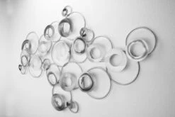 Sculpture Murale Métal Unburdened 19 Sculpture Murale Métal Unburdened -Home24 Soldes bcb7481bc74f499a87803f60c588bd20