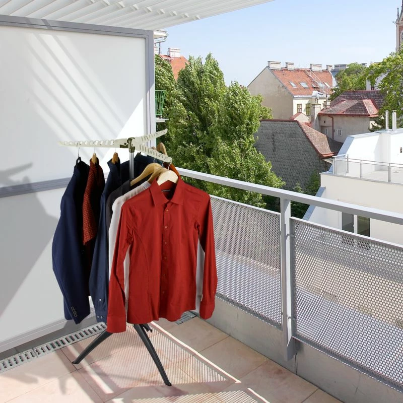 Etendoir Chemises Pour Cintres 4 Etendoir Chemises Pour Cintres – Image 2