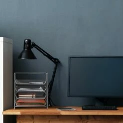 Porte-documents En Métal Avec 4 Niveaux -Home24 Soldes bcde0786880e430a8efb5f5018a58162