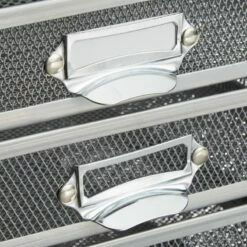 Trieur De Document 5 Tiroirs -Home24 Soldes bd2443c787ad409a9a64d2a172fc3105