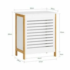 Panier à Linge FSS66-WN -Home24 Soldes bd2f318e2ebc49d4a2e70101869aeb58