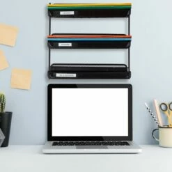 Trieur à Lettres Métal 3 Compartiments 14 Trieur à Lettres Métal 3 Compartiments -Home24 Soldes bdee144f641146f0ab47109afe0fa2f4