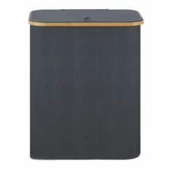 Panier à Linge Rusko -Home24 Soldes be49668f9b43417ea5336c8107aeda1e