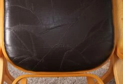 Fauteuil à Bascule M41 14 Fauteuil à Bascule M41 -Home24 Soldes be85bc2de2f64fb9a19ade2df085f847