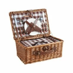 Valise Pique-nique Isotherme Vichy