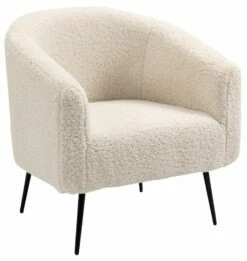 Fauteuil KIRUNA -Home24 Soldes bf013447cd8c4e25ac2d4ef45f0df0c4
