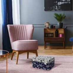 Boite De Rangement Paisley - -Home24 Soldes bf2c9a72671c4a3b84eed4ec46a3cfca