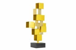 Sculpture Moderne Balance Of Elements -Home24 Soldes bf39665eb42147a3a965219418a9a24a