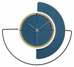 Horloge Murale Design THE PASSENGER.