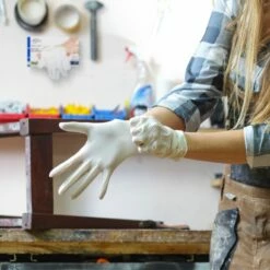 Distributeur De Gants Lot De 2 -Home24 Soldes bfb17a7666e94eef81523ec2d0e9ce3c