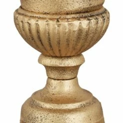 Vase Décoratif En Fonte -Home24 Soldes c00262ce27c7444886cbbcb9054813df