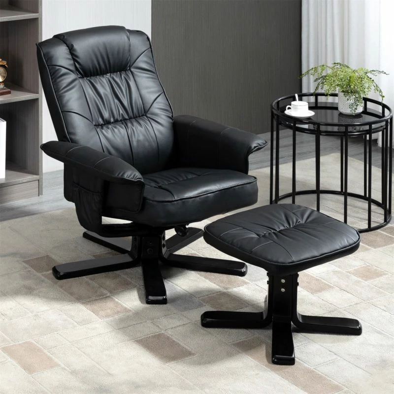 Fauteuil Relaxation + Repose-pied CHARLY 20 Fauteuil Relaxation + Repose-pied CHARLY – Image 18