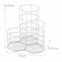 Porte-pinceaux Pour Maquillage 3 Pièces -Home24 Soldes c04eb4e4d99c4064ac74c6d6e52dffba