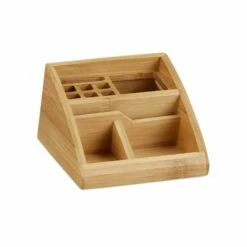 Lot De 2 Cubes Mémo Bambou -Home24 Soldes c1540a980fde43dba2ffda692ddf459a