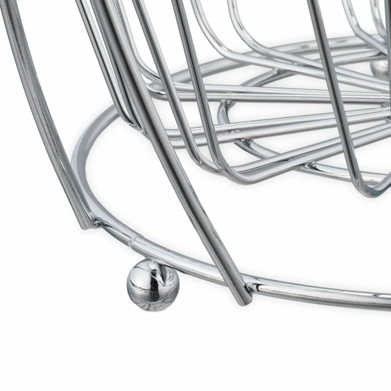 Corbeille à Fruits En Métal 10 Corbeille à Fruits En Métal – Image 8