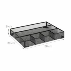 Organiseur De Bureau En Métal 32 Organiseur De Bureau En Métal -Home24 Soldes c1c3ef7204cd4e21ada3d081e28b0fab