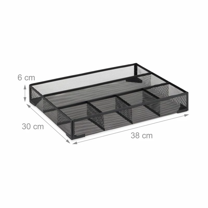 Organiseur De Bureau En Métal 15 Organiseur De Bureau En Métal – Image 13