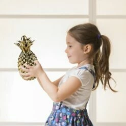 Tirelire Ananas Doré En Lot De 4 -Home24 Soldes c1dbc96c9fa64092aa97bbf4243103fc