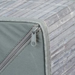 10x Paniers De Rangement En Bambou -Home24 Soldes c1ed0e3f1d1a4d57adc258d59d98f064