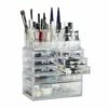 Organiseur De Maquillage 8 Tiroirs