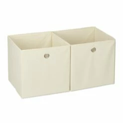 Lot De 2 Boîtes De Rangement -Home24 Soldes c291fccf723141359b5d719b2ccea075