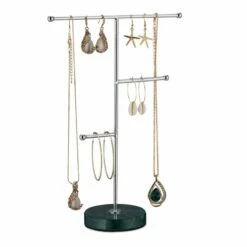 Porte-bijoux Marbre Vert