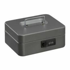 Caisse à Monnaie Avec Code