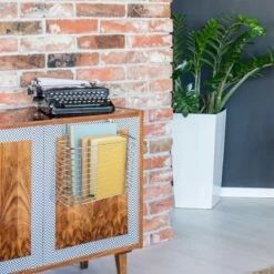 Panier Accroché Portes D'armoire -Home24 Soldes c35e1a553c0246c6a44758f4d860987c