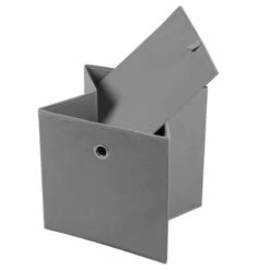 Boîtes De Rangement BELLA (Lot De 2) -Home24 Soldes c382994fdbad41ff97002e4f9188ccea
