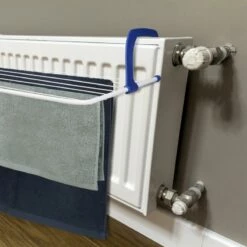 2x Séchoirs Suspendus -Home24 Soldes c40a89ebae1c4d11a025bc03a27a0528