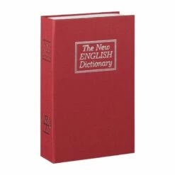 Faux Livre Coffre Fort Livre De Poche -Home24 Soldes c4ab45d7911e408dae25bdfc72012a0e