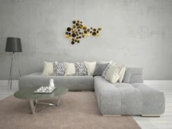 Sculpture Murale Métal Precious Treasure -Home24 Soldes c4be7bd59fee4f5fb8914046bc5cd9dc