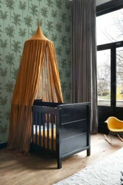 Papier Peint Palmiers -Home24 Soldes c53363f770df442dad50ed40770110b3