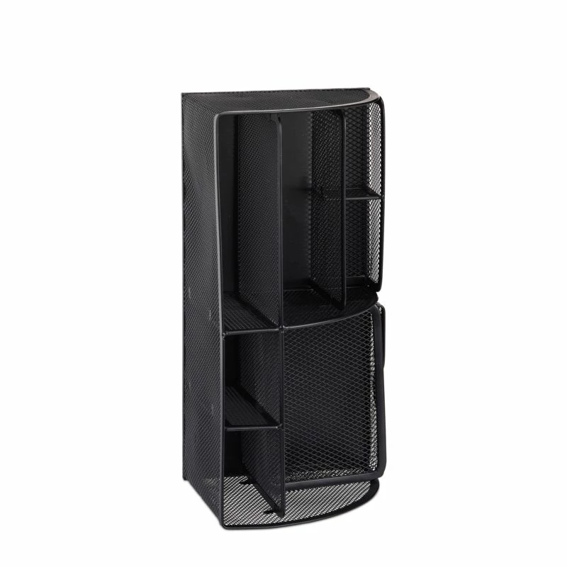 Organiseur De Bureau 6 Compartiments 10 Organiseur De Bureau 6 Compartiments – Image 8