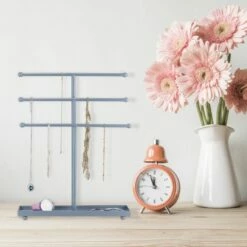 Porte-bijoux En Forme De T -Home24 Soldes c5f284da43754a319dcd22b3d81cc73f